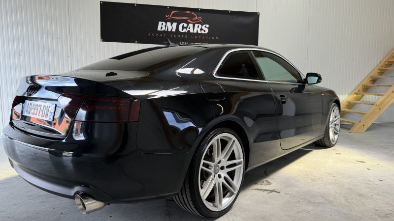 AUDI A5 2010