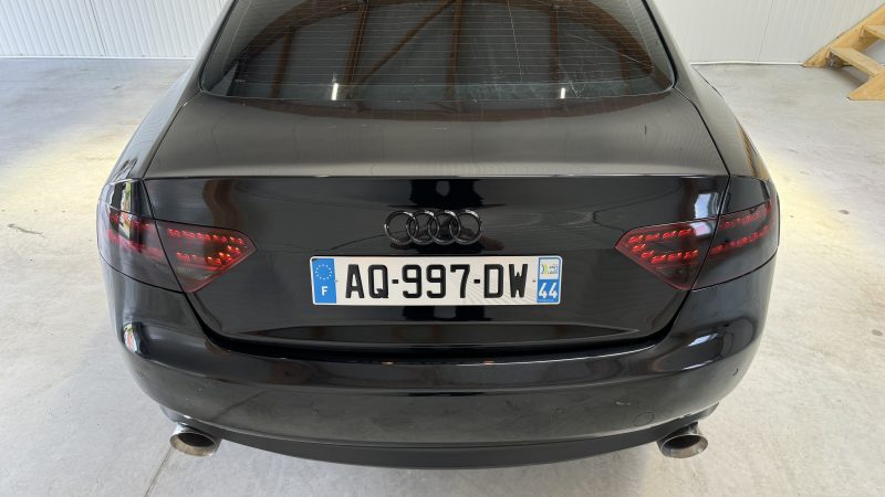 AUDI A5 2010