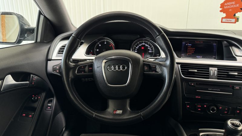 AUDI A5 2010