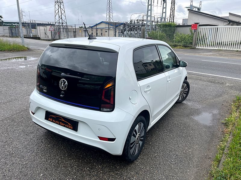 VOLKSWAGEN UP! 2017