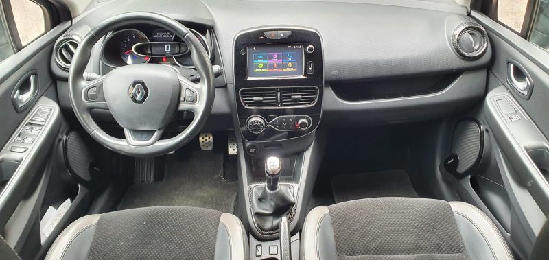 Renault CLIO IV Phase 2 Edition ONE 1.5 DCI 90CH, *Edition limitée*, *Suréquipée*
