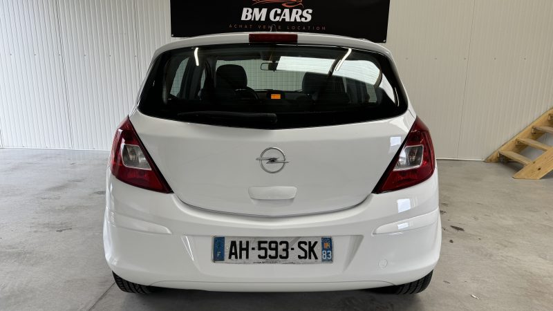 Opel Corsa D 1.3 CDTI 75 cv Cosmo - Garantie 12 mois