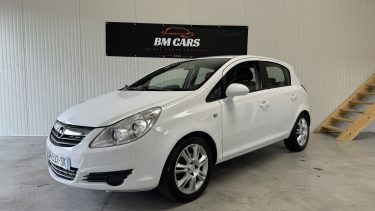 Opel Corsa D 1.3 CDTI 75 cv Cosmo - Garantie 12 mois