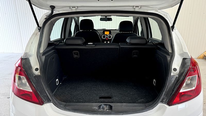 Opel Corsa D 1.3 CDTI 75 cv Cosmo - Garantie 12 mois