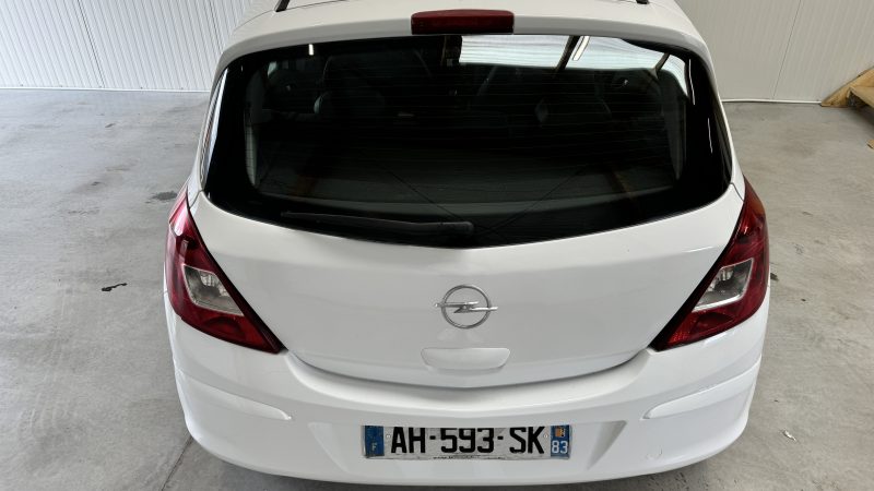 Opel Corsa D 1.3 CDTI 75 cv Cosmo - Garantie 12 mois