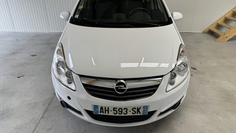 Opel Corsa D 1.3 CDTI 75 cv Cosmo - Garantie 12 mois