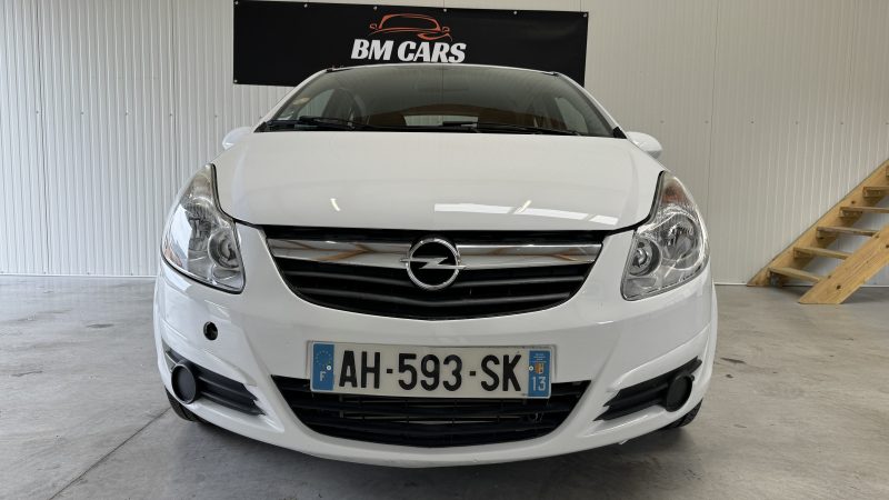 Opel Corsa D 1.3 CDTI 75 cv Cosmo - Garantie 12 mois