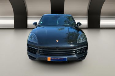 PORSCHE CAYENNE 2019