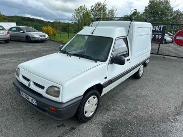 RENAULT EXPRESS 1994