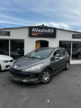 PEUGEOT 308 SW 2008 1.6 vti 120cv 