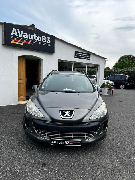 PEUGEOT 308 SW 2008 1.6 vti 120cv 