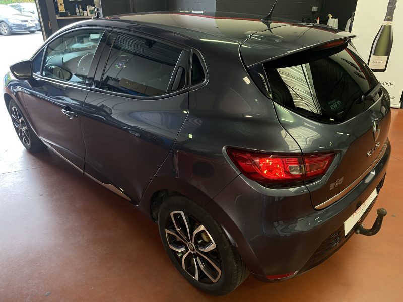 RENAULT CLIO IV 2019