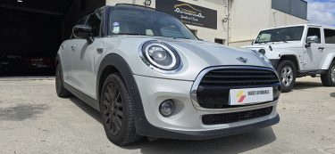 MINI MINI 2020