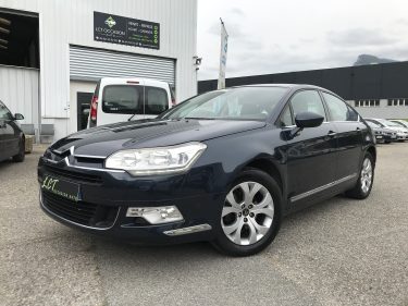 CITROEN C5 (X7) - 1.6 hdi FAP 112cv - GARANTIE 6 MOIS