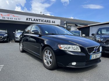 VOLVO S40 II 2012