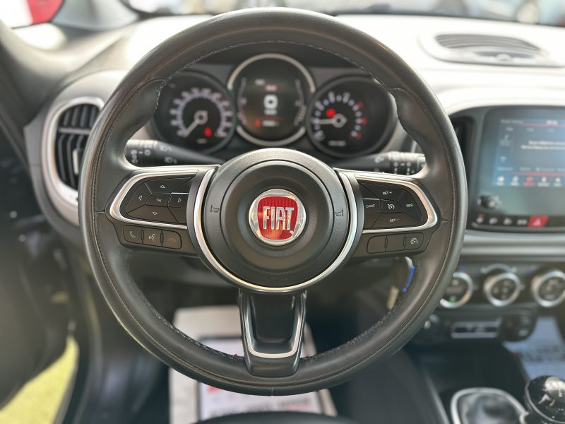 FIAT 500L 2018