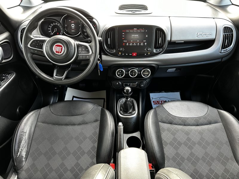 FIAT 500L 2018