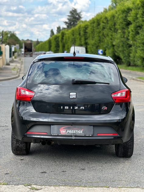 SEAT IBIZA FR 2013