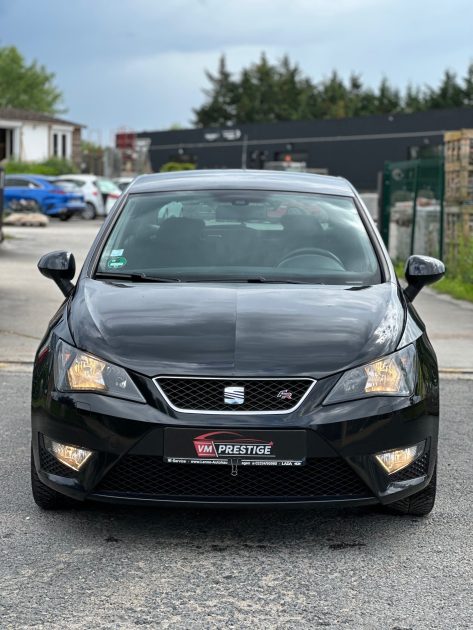 SEAT IBIZA FR 2013