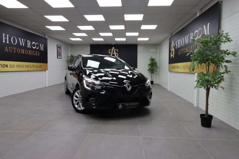 RENAULT CLIO V 2019