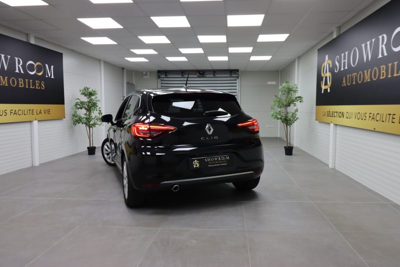 RENAULT CLIO V 2019