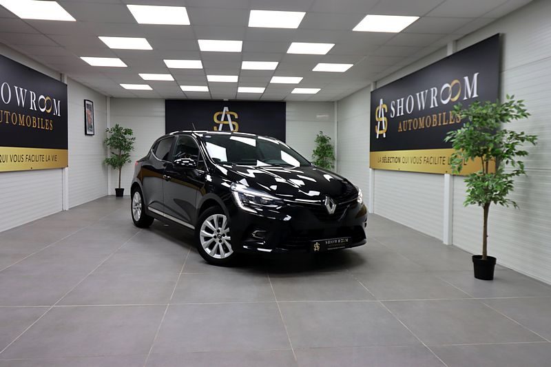 RENAULT CLIO V 2019