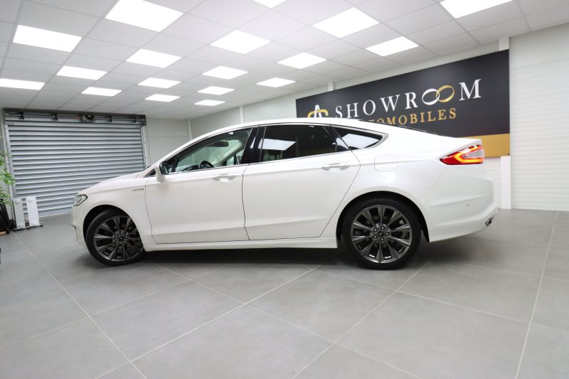 FORD MONDEO V 3/5 portes 2018