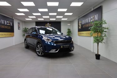 KIA NIRO 2016