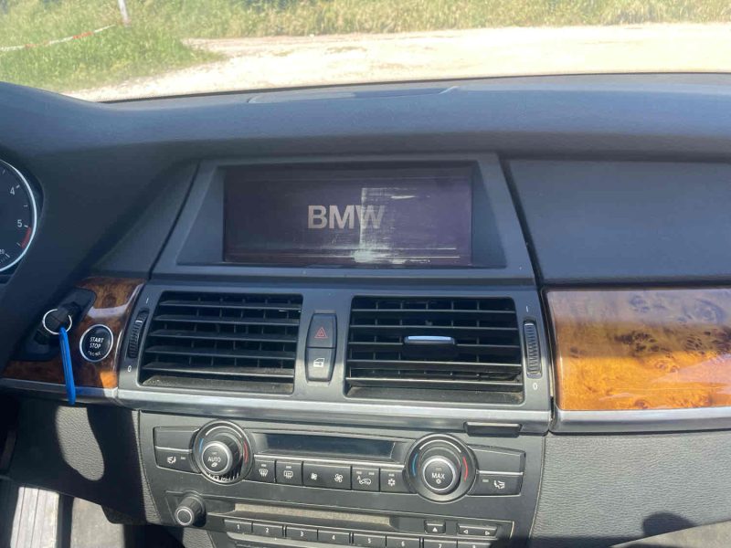 BMW  SERIE X 2008