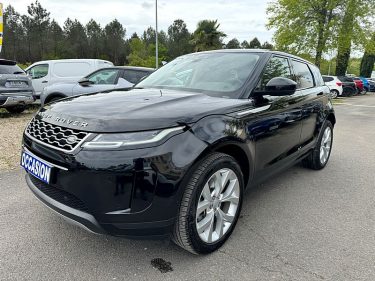 LAND ROVER RANGE ROVER EVOQUE 2.0D MHEV 180CV 4X4