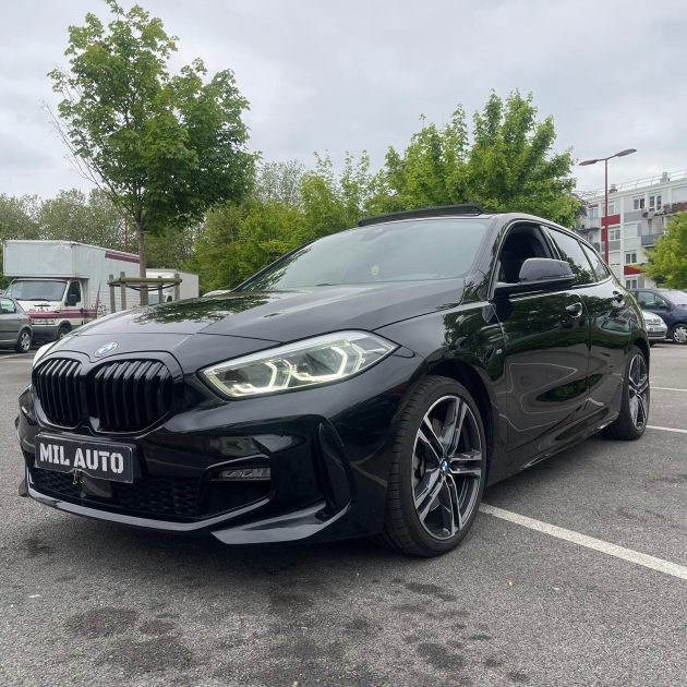 BMW 120I 2022