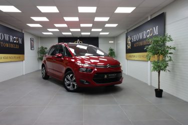 CITROEN C4 PICASSO II 2015