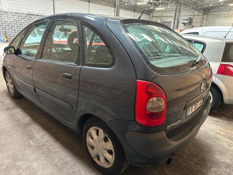 CITROEN XSARA PICASSO 2.0 HDi 90 cv