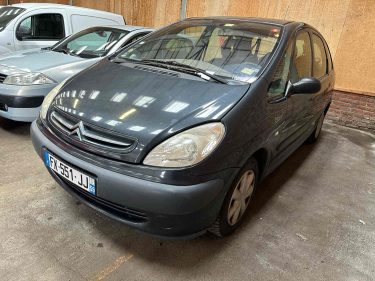 CITROEN XSARA PICASSO 2.0 HDi 90 cv