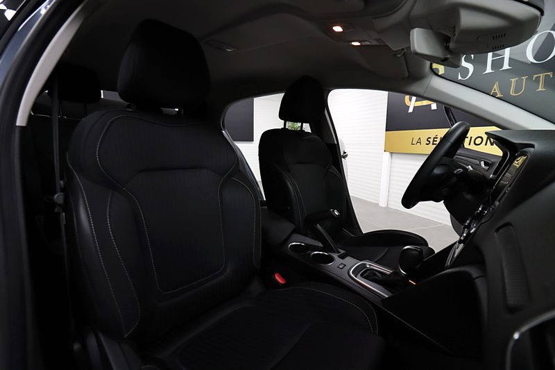 RENAULT MEGANE IV 2019