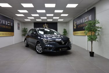 RENAULT MEGANE IV 2019