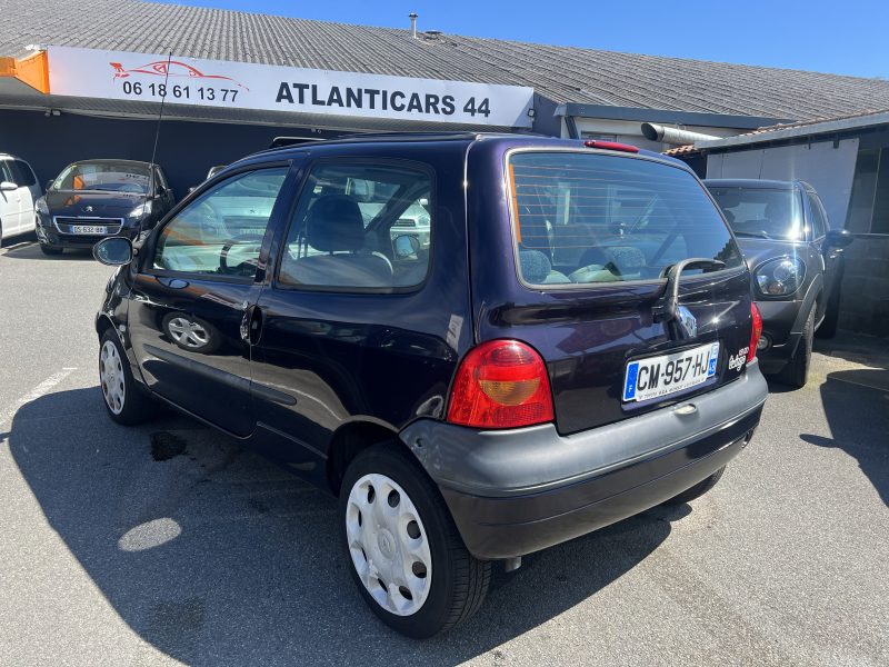 RENAULT TWINGO 1.2 60CH KENZO