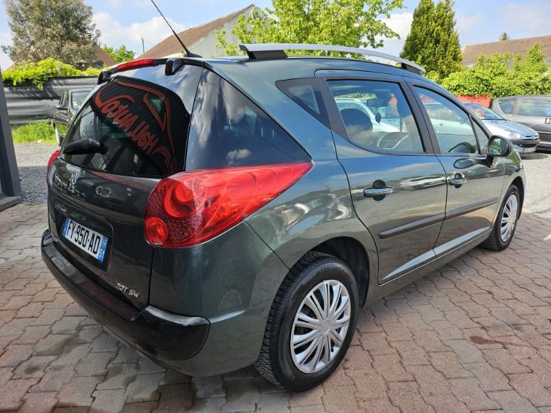 PEUGEOT 1.6L HDi 90cv Blue Lion Active / RÉVISER_GARANTIE