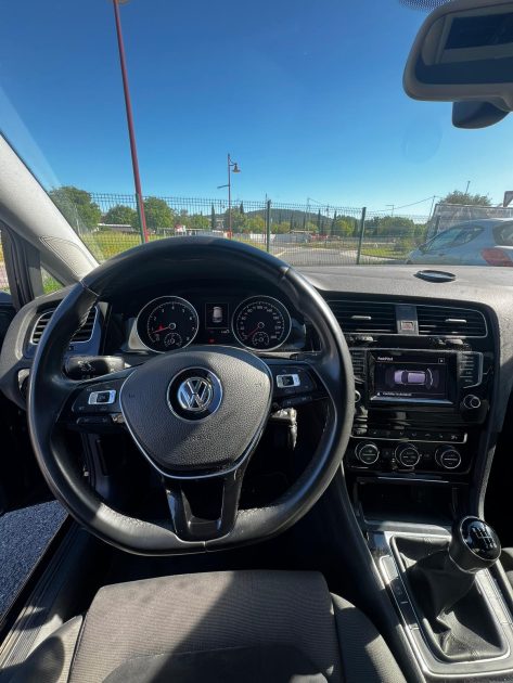 VOLKSWAGEN GOLF 1.4 TSI 122CV  2013