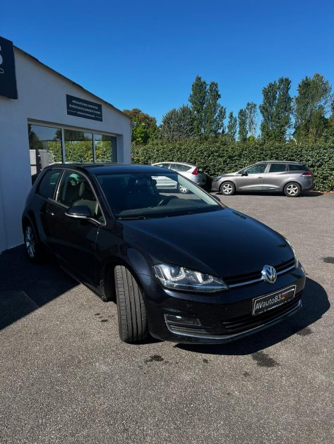 VOLKSWAGEN GOLF 1.4 TSI 122CV  2013