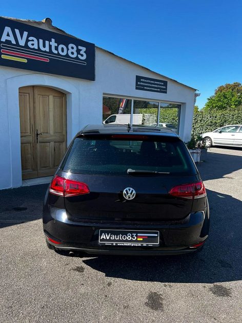 VOLKSWAGEN GOLF 1.4 TSI 122CV  2013