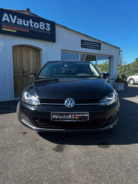 VOLKSWAGEN GOLF 1.4 TSI 122CV  2013