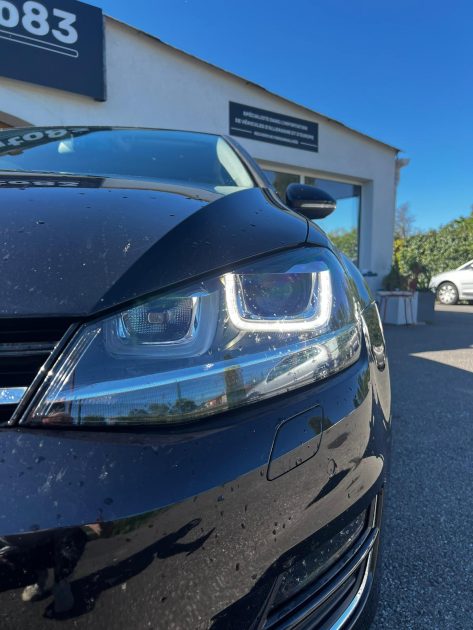 VOLKSWAGEN GOLF 1.4 TSI 122CV  2013