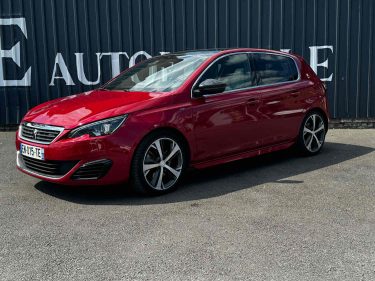 PEUGEOT 308 II 