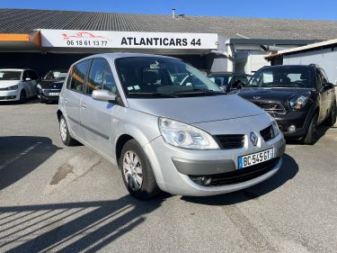 RENAULT SCENIC II 1.5 DCI 105 ECO2 EXPRESSION