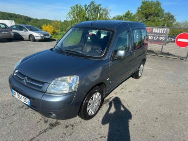 CITROEN BERLINGO / BERLINGO FIRST Monospace 2005