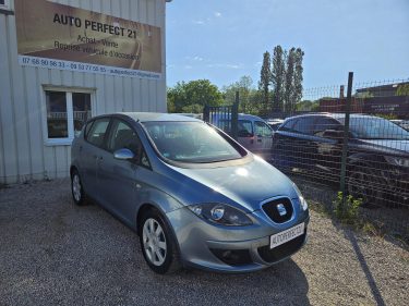 SEAT TOLEDO III 2005