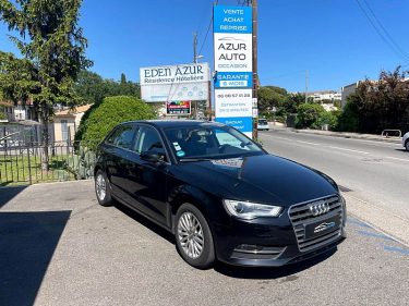 Audi A3 Sportback 2.0 tdi 150ch Ambition Luxe