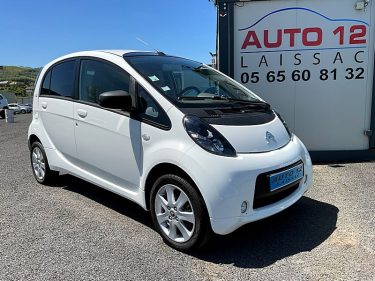 CITROEN C-ZERO 2015