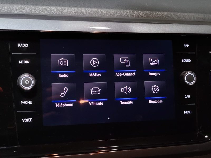 1.0 TSI 95cv CONNECT / CARPLAY / RADAR / REGULATEUR